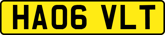 HA06VLT