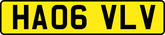 HA06VLV