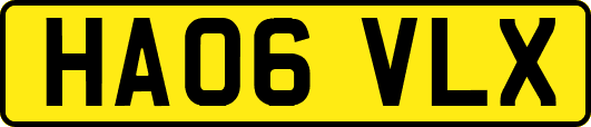 HA06VLX
