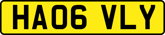HA06VLY