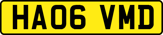 HA06VMD