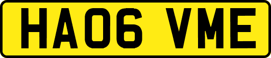 HA06VME