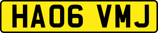 HA06VMJ
