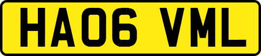 HA06VML