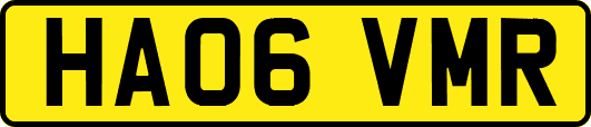 HA06VMR