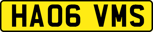 HA06VMS