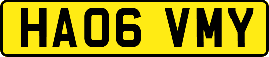 HA06VMY