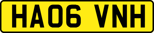 HA06VNH