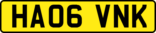 HA06VNK