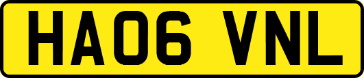 HA06VNL