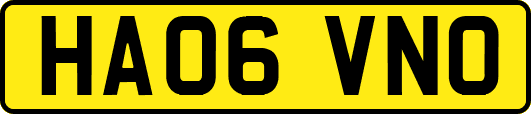 HA06VNO