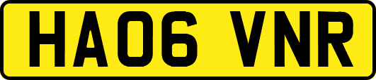 HA06VNR