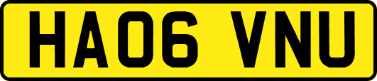 HA06VNU