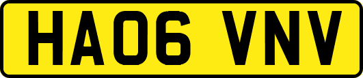 HA06VNV