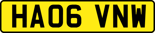 HA06VNW