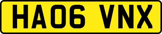 HA06VNX