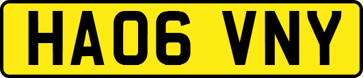 HA06VNY