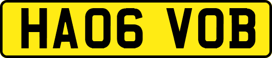 HA06VOB