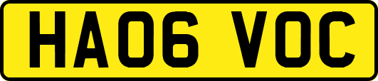 HA06VOC