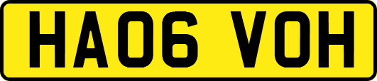 HA06VOH