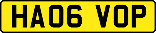 HA06VOP