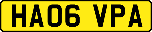 HA06VPA
