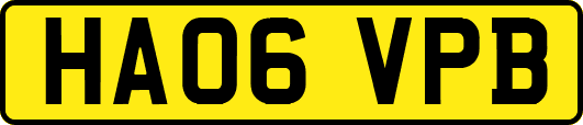HA06VPB