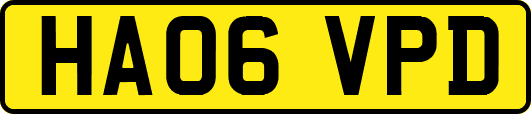 HA06VPD