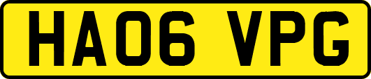 HA06VPG