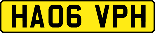 HA06VPH