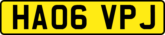 HA06VPJ