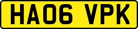 HA06VPK