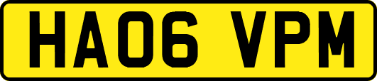 HA06VPM