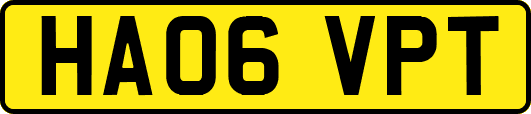 HA06VPT