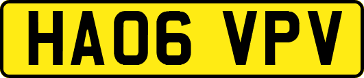 HA06VPV