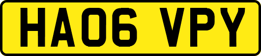HA06VPY
