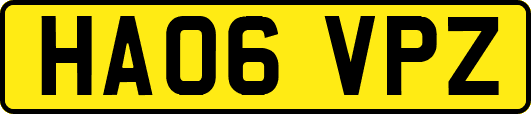 HA06VPZ