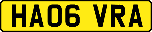 HA06VRA