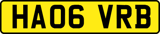 HA06VRB