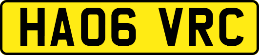 HA06VRC