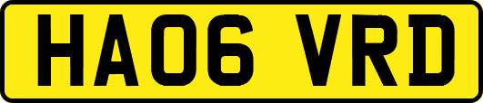 HA06VRD