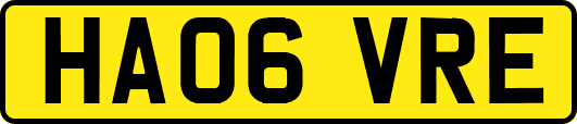 HA06VRE