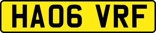 HA06VRF