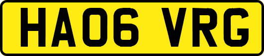 HA06VRG