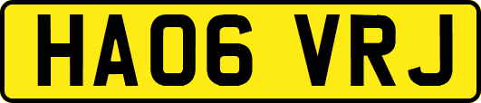 HA06VRJ