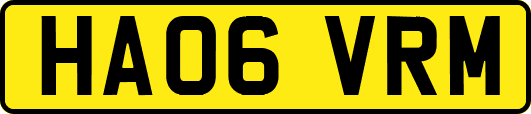 HA06VRM