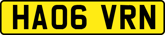 HA06VRN