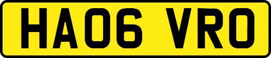 HA06VRO