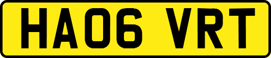 HA06VRT