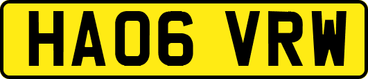 HA06VRW